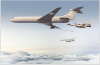 Roden 327 Vickers Super VC-10 K3 Type 1164 Tanker 1/144